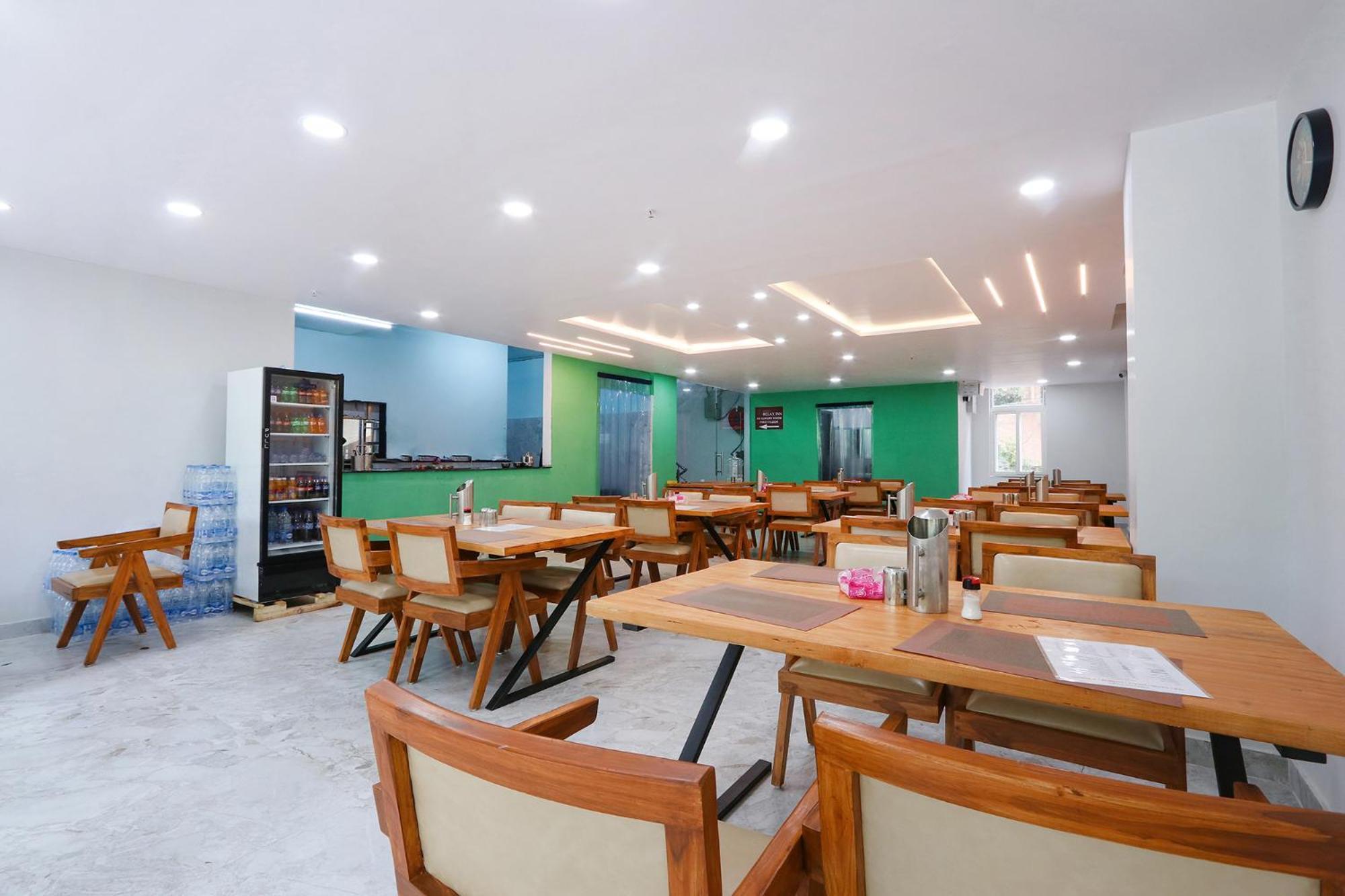 Fabhotel Rk Residency - Nr Sr Nagar Metro Station, Ameerpet Hyderabad Exterior photo